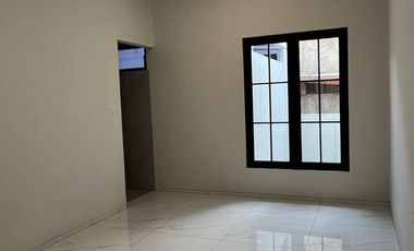 RUMAH BARU KEREN 2 LANTAI MINIMALIS MODERN TENGAH KOTA SIAP HUNI DI KEMBAR BANDUNG
