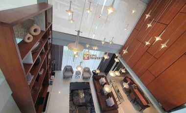 LEVEL LUXURY - BARU & MEWAH!
Rumah 3.5 Lantai Modern Luxury Contemporary - Super Langka di Puri Mansion, Jakarta Barat
Unit baru, luas besar, finishing premium, dan dilengkapi Private Pool. Cocok untuk keluarga yang mengutamakan kenyamanan, privasi, dan prestise