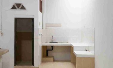 Rungkut Menanggal Harapan Disewakan Murah Besar Strategis