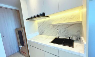 Apartemen City Square Tower B Sebelah Plaza Marina Surabaya