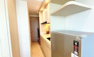 Apartemen City Square Tower B Sebelah Plaza Marina Surabaya