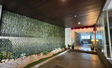 Apartemen City Square Tower B Sebelah Plaza Marina Surabaya