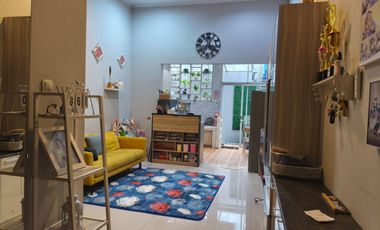RUMAH CANTIK MINIMALIS MODERN FULL FURNISHED SIAP HUNI DI BOJONGSOANG BANDUNG