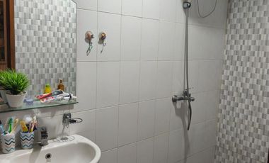 RUMAH CANTIK MINIMALIS MODERN FULL FURNISHED SIAP HUNI DI BOJONGSOANG BANDUNG