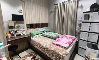 RUMAH CANTIK MINIMALIS MODERN FULL FURNISHED SIAP HUNI DI BOJONGSOANG BANDUNG