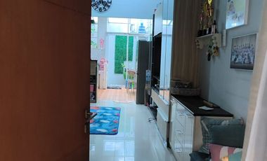 RUMAH CANTIK MINIMALIS MODERN FULL FURNISHED SIAP HUNI DI BOJONGSOANG BANDUNG