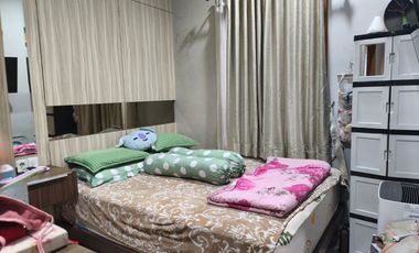 RUMAH CANTIK MINIMALIS MODERN FULL FURNISHED SIAP HUNI DI BOJONGSOANG BANDUNG