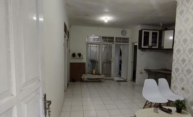 RUMAH ASRI NYAMAN TERAWAT SIAP HUNI DI CIPAGERAN ASRI CIMAHI