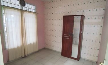 RUMAH ASRI NYAMAN TERAWAT SIAP HUNI DI CIPAGERAN ASRI CIMAHI