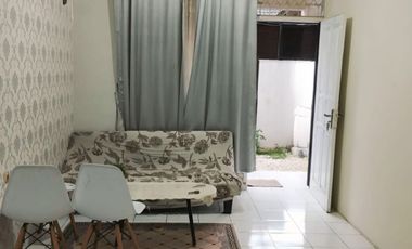 RUMAH ASRI NYAMAN TERAWAT SIAP HUNI DI CIPAGERAN ASRI CIMAHI