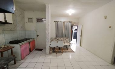 RUMAH ASRI NYAMAN TERAWAT SIAP HUNI DI CIPAGERAN ASRI CIMAHI