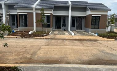 RUMAH IDAMAN MINIMALIS MODERN NYAMAN SIAP HUN DI PODOMORO PATRAGRIYA BANDUNG