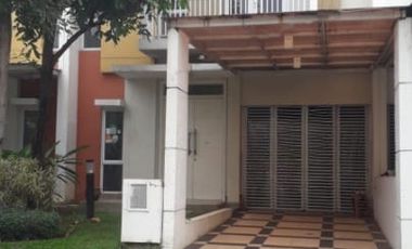 Rumah Siap Huni di Summarecon Bekasi