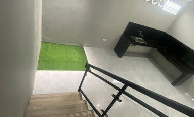 RUMAH BARU 2 LANTAI MINIMALIS MODERN NYAMAN SIAP HUNI DI TAMAN KOPO INDAH 2 TKI2 BANDUNG