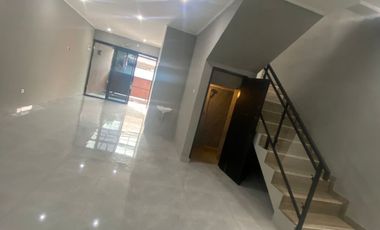 RUMAH BARU 2 LANTAI MINIMALIS MODERN NYAMAN SIAP HUNI DI TAMAN KOPO INDAH 2 TKI2 BANDUNG