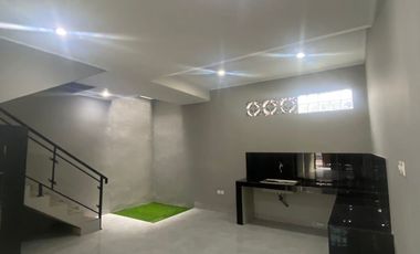 RUMAH BARU 2 LANTAI MINIMALIS MODERN NYAMAN SIAP HUNI DI TAMAN KOPO INDAH 2 TKI2 BANDUNG