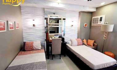 STUDIO UNIT FOR SALE IN MIDORI RESIDENCES