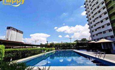 STUDIO UNIT FOR SALE IN MIDORI RESIDENCES