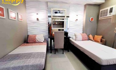 STUDIO UNIT FOR SALE IN MIDORI RESIDENCES