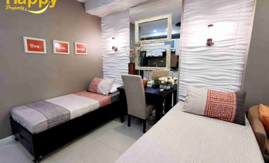 STUDIO UNIT FOR SALE IN MIDORI RESIDENCES