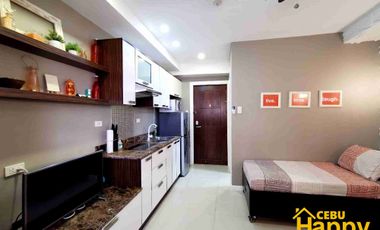 STUDIO UNIT FOR SALE IN MIDORI RESIDENCES