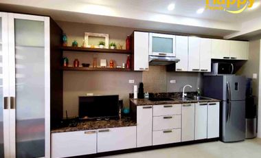 STUDIO UNIT FOR SALE IN MIDORI RESIDENCES