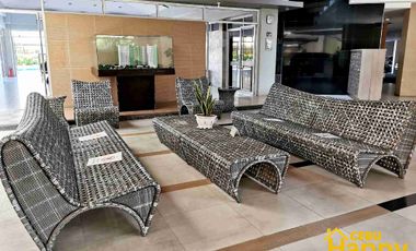 STUDIO UNIT FOR SALE IN MIDORI RESIDENCES