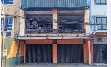 Ruko Gandeng 2 Unit Bintara Bekasi – LT 176m² LB 370m², Lokasi Strategis Jalan Raya, Harga di Bawah Pasar!