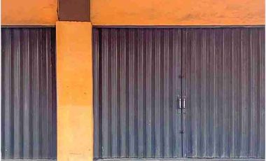 Ruko Gandeng 2 Unit Bintara Bekasi – LT 176m² LB 370m², Lokasi Strategis Jalan Raya, Harga di Bawah Pasar!