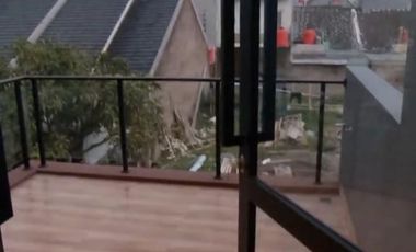 RUMAH BARU MINIMALIS MODERN 2 LANTAI LINGKUNGAN NYAMAN SIAP HUNI DI ARCAMANIK BANDUNG