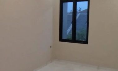 RUMAH BARU MINIMALIS MODERN 2 LANTAI LINGKUNGAN NYAMAN SIAP HUNI DI ARCAMANIK BANDUNG