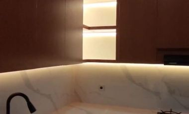 RUMAH BARU MINIMALIS MODERN 2 LANTAI LINGKUNGAN NYAMAN SIAP HUNI DI ARCAMANIK BANDUNG