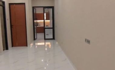 RUMAH BARU MINIMALIS MODERN 2 LANTAI LINGKUNGAN NYAMAN SIAP HUNI DI ARCAMANIK BANDUNG