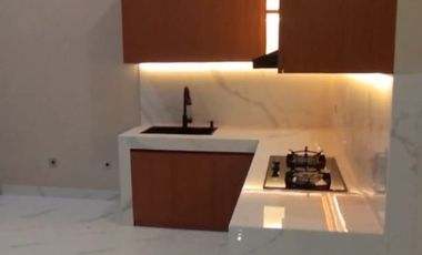 RUMAH BARU MINIMALIS MODERN 2 LANTAI LINGKUNGAN NYAMAN SIAP HUNI DI ARCAMANIK BANDUNG