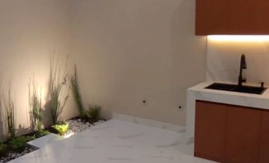 RUMAH BARU MINIMALIS MODERN 2 LANTAI LINGKUNGAN NYAMAN SIAP HUNI DI ARCAMANIK BANDUNG