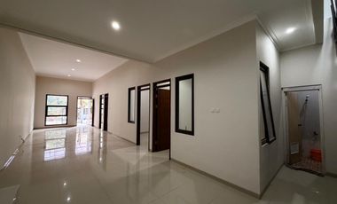 RUMAH IMPIAN MINIMALIS MODERN LINGKUNGAN ASRI NYAMAN SIAP HUNI DI TAMAN KOPO INDAH 2 TKI2 BANDUNG