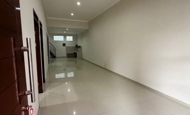 RUMAH IMPIAN MINIMALIS MODERN LINGKUNGAN ASRI NYAMAN SIAP HUNI DI TAMAN KOPO INDAH 2 TKI2 BANDUNG