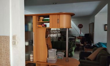 CEPAATT RUMAH BAGUS MINIMALIS MODERN 2 LANTAI SIAP HUNI DI ARCAMANIK BANDUNG