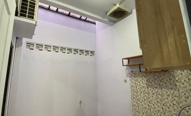 RUMAH BAGUS MINIMALIS NYAMAN TERAWAT SIAP HUNI DI KETAPANG REGENCY BANDUNG