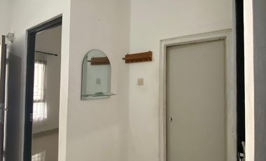 RUMAH BAGUS MINIMALIS NYAMAN TERAWAT SIAP HUNI DI KETAPANG REGENCY BANDUNG