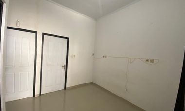 RUMAH BAGUS MINIMALIS NYAMAN TERAWAT SIAP HUNI DI KETAPANG REGENCY BANDUNG