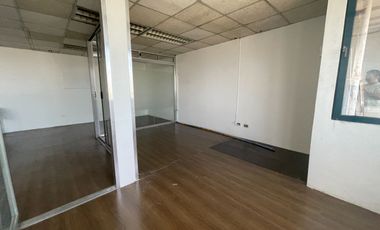 72-sqm Office Space in West Avenue, QC