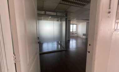 72-sqm Office Space in West Avenue, QC