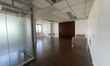 72-sqm Office Space in West Avenue, QC