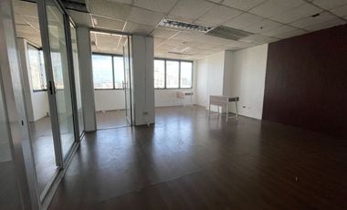 72-sqm Office Space in West Avenue, QC