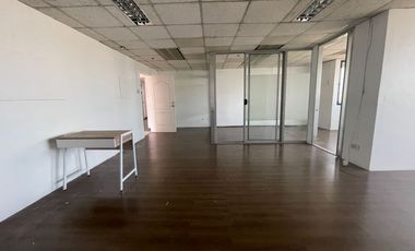 72-sqm Office Space in West Avenue, QC