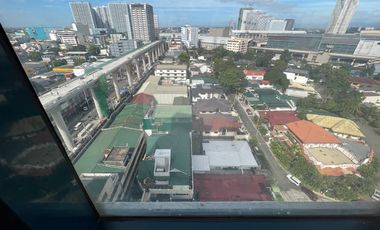 72-sqm Office Space in West Avenue, QC