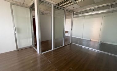 72-sqm Office Space in West Avenue, QC