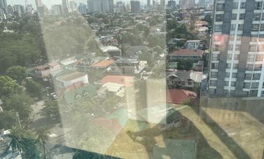 35-sqm Office Space in West Avenue, QC