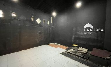 RUKO DISEWAKAN DI SOLO DEKAT DENGAN KAMPUS UNS